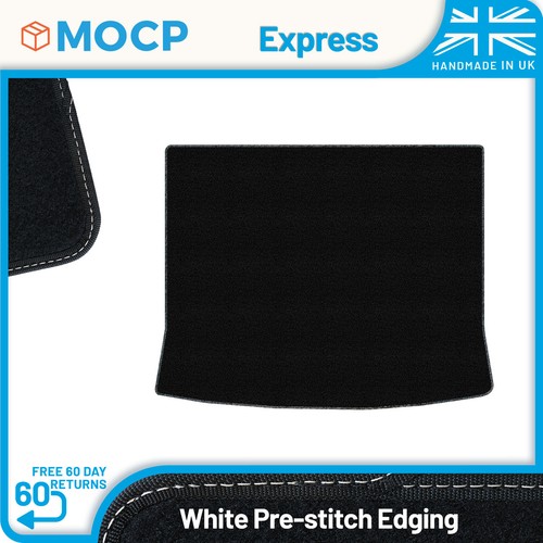Express with white - with,