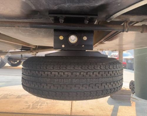 Bal 28240 spare tire - rv,