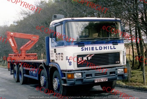 Truck lorry photo shieldhill - truck/lorry,