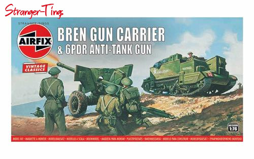 Airfix vintage classics - airfix,
