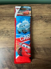 Disney Pixar Cars Seat Belt