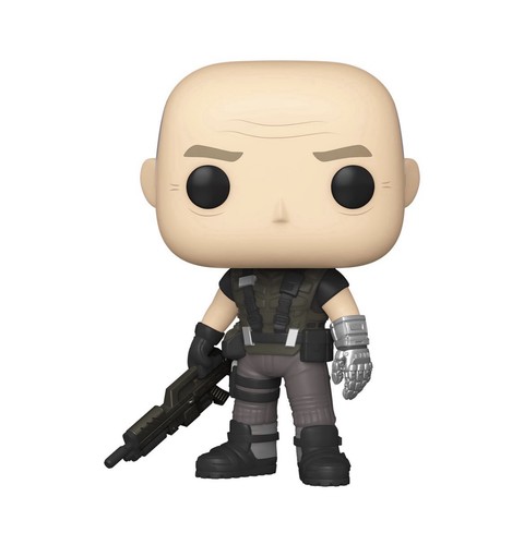 Funko pop starship troopers - funko,