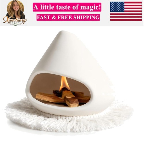 Palo santo holder burner mini - burner,,