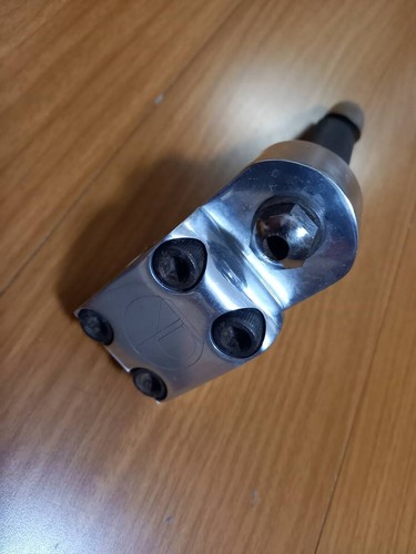 Pro stem hollow - stem, bolt