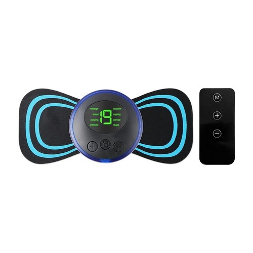 Mini electric neck back - electric, &