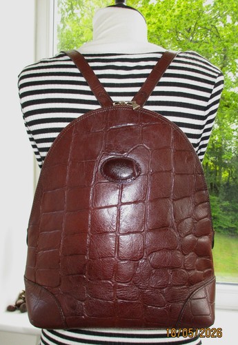 Auth mulberry choc - auth, brown