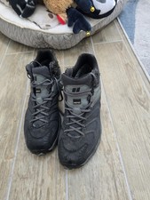 Mens Berghaus Walking Boots