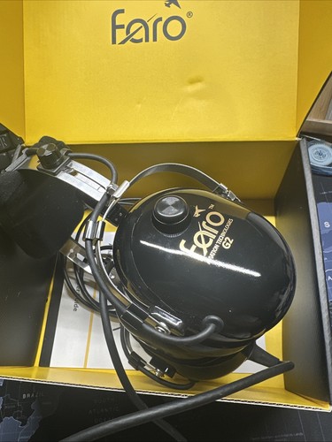 Faro pnr lightweight - faro, g2