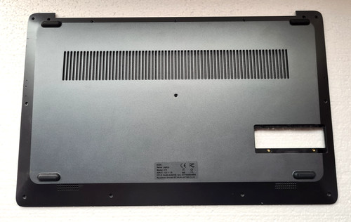 Sgin laptop x15 bottom - sgin, base