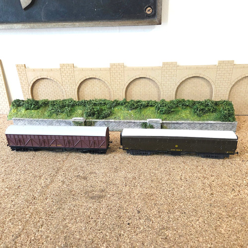 Dapol lima gauge - , oo