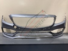 MERCEDES C63 AMG W205 FRONT