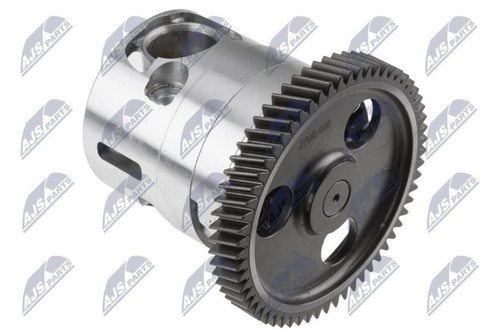 Nty oil pump - dodge, caliber
