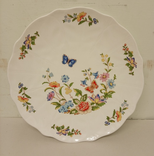 Vintage aynsley cottage garden - vintage,
