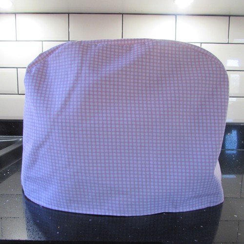 Kenwood chef mixer fabric - fabric, dust