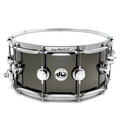 Collectors black nickel - dw,