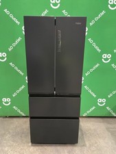 Haier American Fridge Freezer
