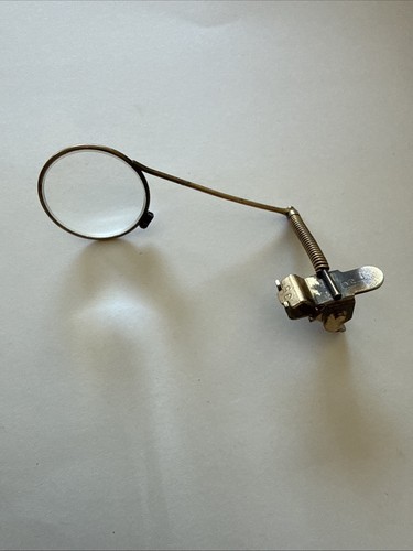 Vintage bausch lomb clip - vintage,