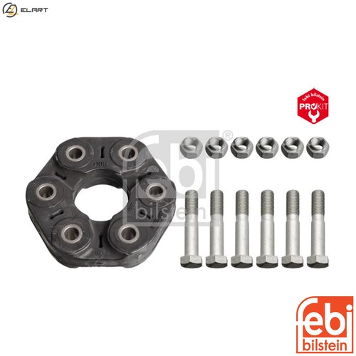 Joint propshaft 43466 for - joint,