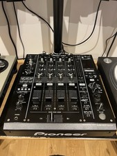 Pioneer DJM-900NXS 4-Channel DJ Mixer