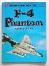 F-4 Phantom: v. 1 - Stern