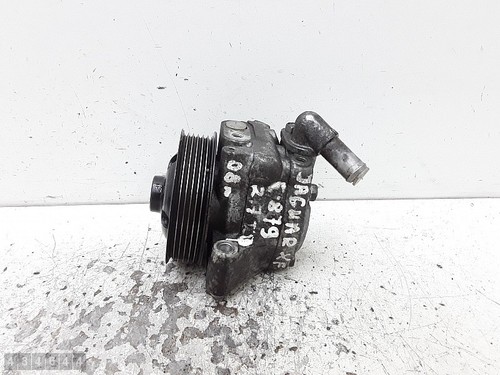 2008 jaguar power steering - jaguar,