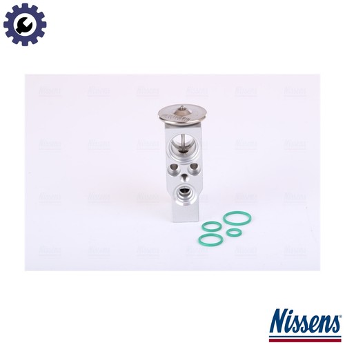 Expansion valve air - valve,