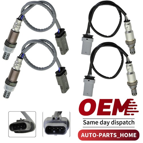 4pcs oxygen sensors - oxygen, oem