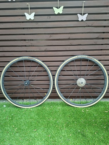 Mavic ksyrium pro exalith - mavic,
