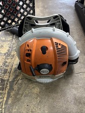Stihl BR 600 Backpack Leaf