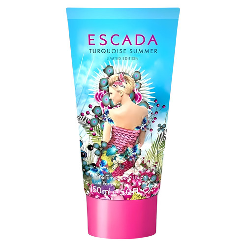 Escada turquoise summer - escada,