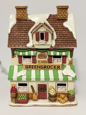 Lefton Colonial Village