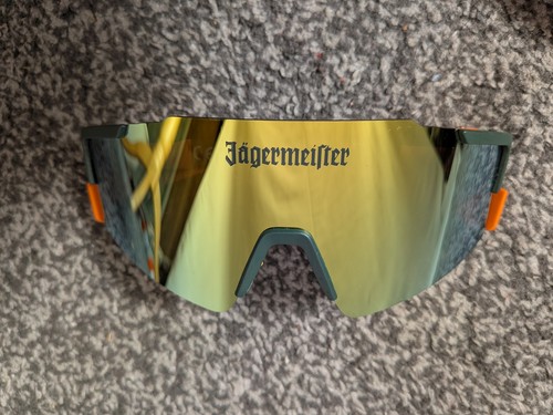 Jägermeister shield - jägermeister,