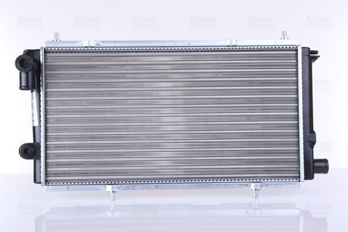 Radiator for citroen c15 - citroen,