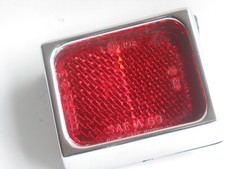 NOS ROVER P6  BOOT MOUNTED