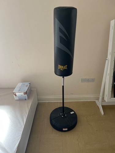 Free standing punch - free, adult