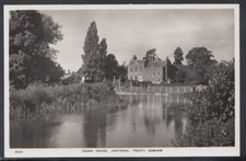 Surrey postcard cobham - surrey,