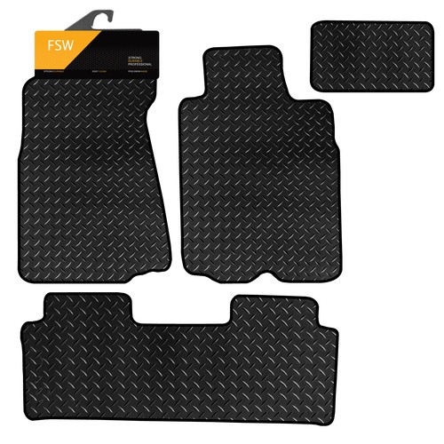 Fits honda crv 2002 2006 - fits,