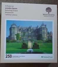 KNIGHTSHAYES COURT, DEVON