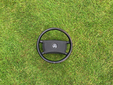 Mercedes W124 CE TE E Steering