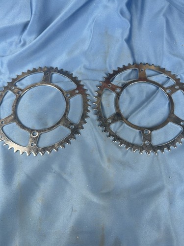 Lot vintage bicycle - of,