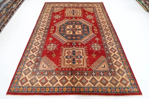 Oriental kazak area - 10, ft