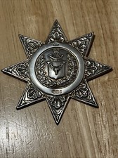 Ancient Order Of Foresters -