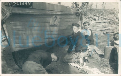 1954 combined cadet - 1954/5,