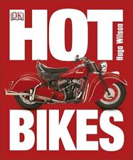 Hot Bikes (Dk)-Hugo Wilson