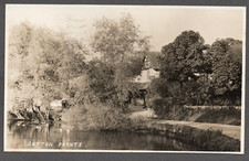 Postcard Sutton Poyntz nr