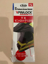 Arai pinlock TX Arai 011081