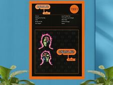 Erasure – Chorus Fine Art