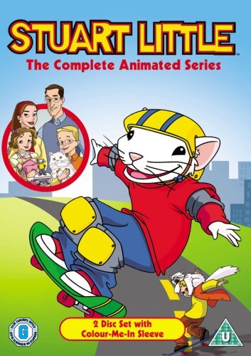 Stuart little the complete - stuart,