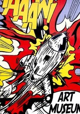 Mr BRAINWASH 'ART MUSEUM