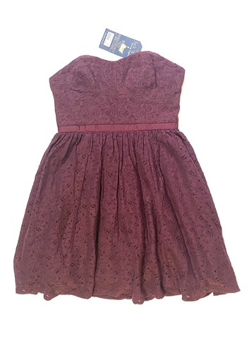 Jack wills burgundy - jack,